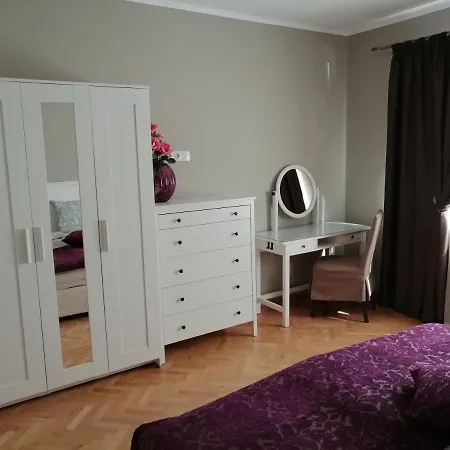 Apartment Апартамент С Две Спални В Центъра На Варна/Two Bedroom Apartment In Varna Center